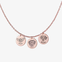 Oro rosato
